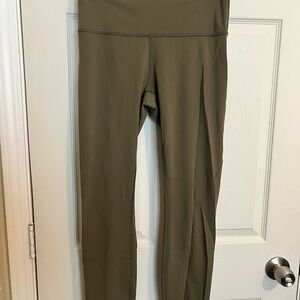 Lululemon Align High Rise Pant 25”